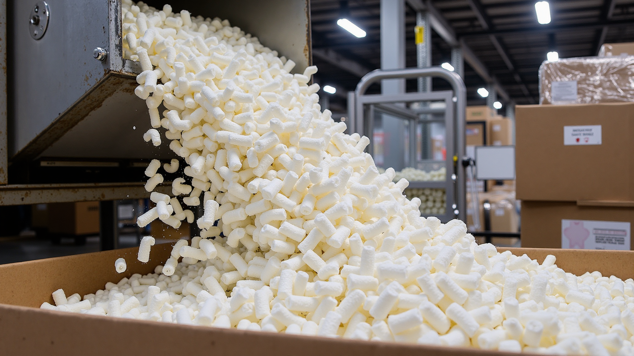 公司参展 2025 年东南亚塑料工业展览会